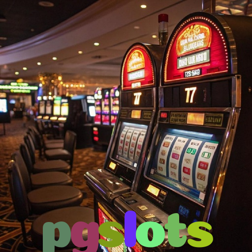 pgslots