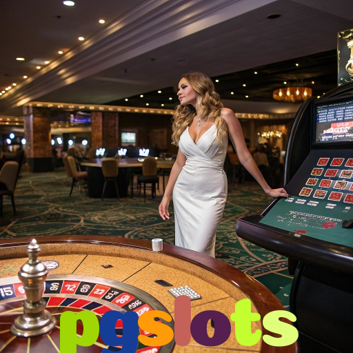  pgslots
