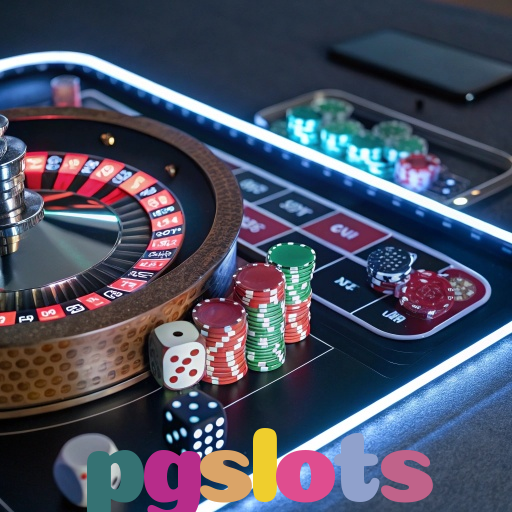  pgslots