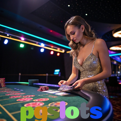 pgslots