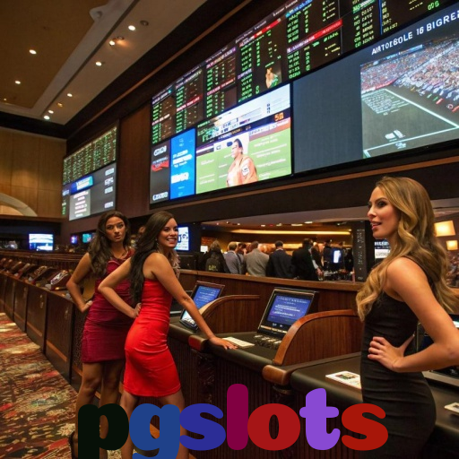  pgslots