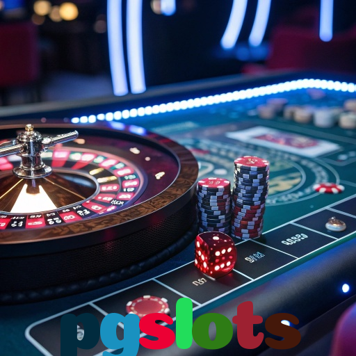  pgslots