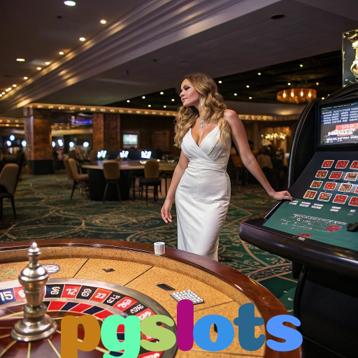  pgslots