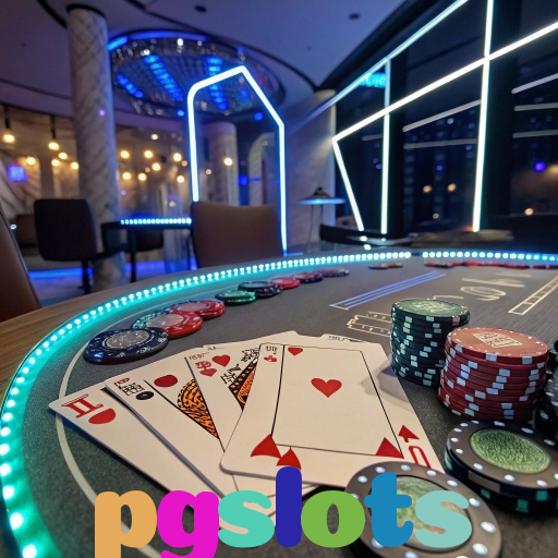 pgslots