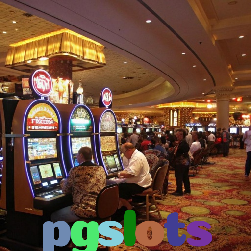  pgslots
