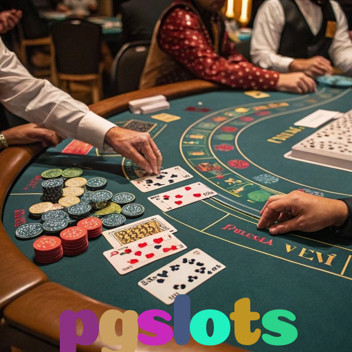  pgslots
