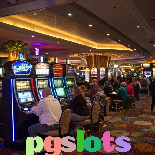  pgslots