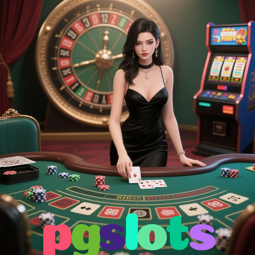  pgslots