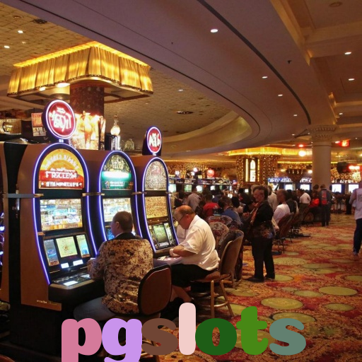  pgslots