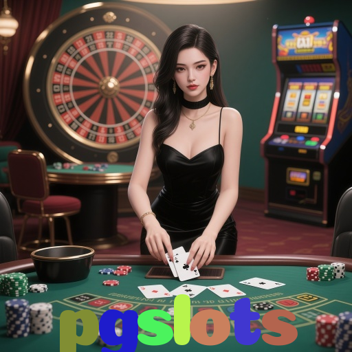  pgslots