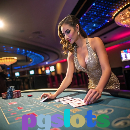  pgslots