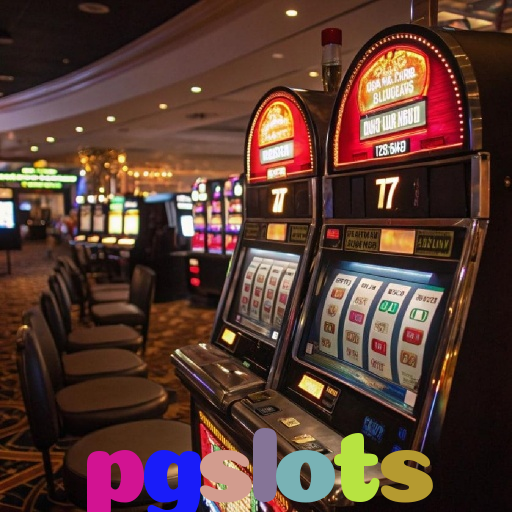  pgslots