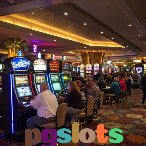  pgslots