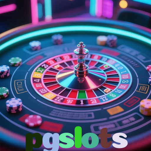  pgslots