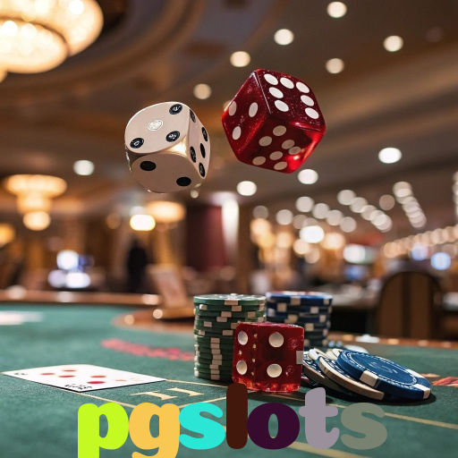  pgslots