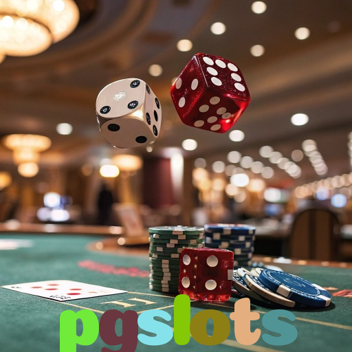  pgslots