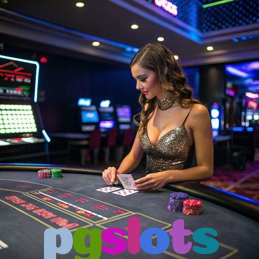  pgslots