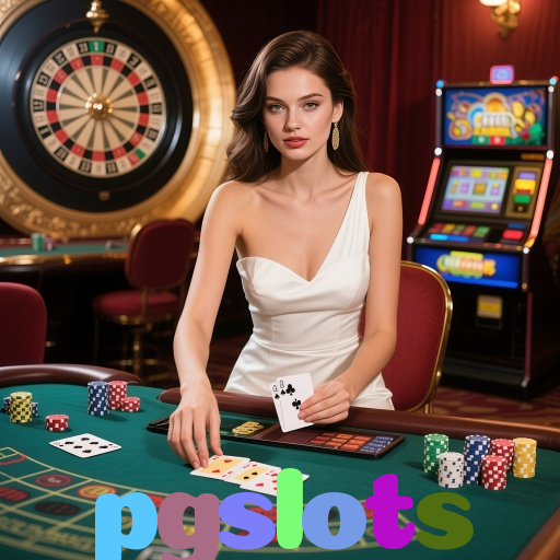  pgslots