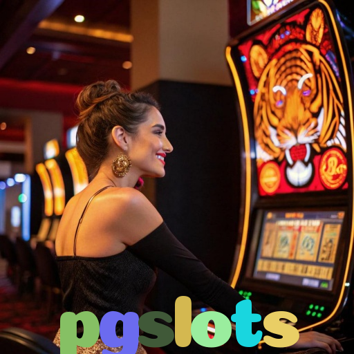  pgslots