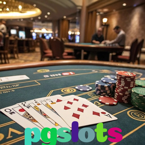  pgslots