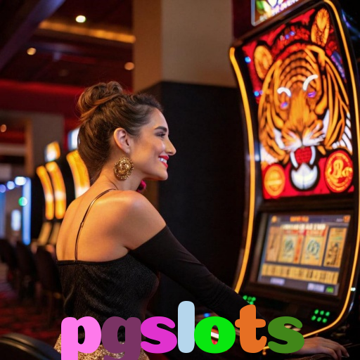  pgslots