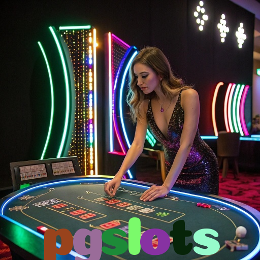  pgslots