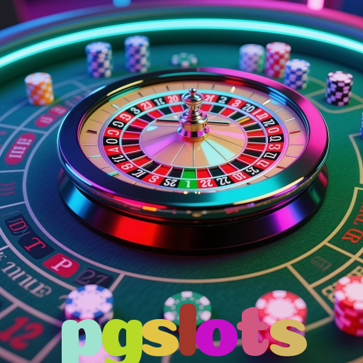  pgslots