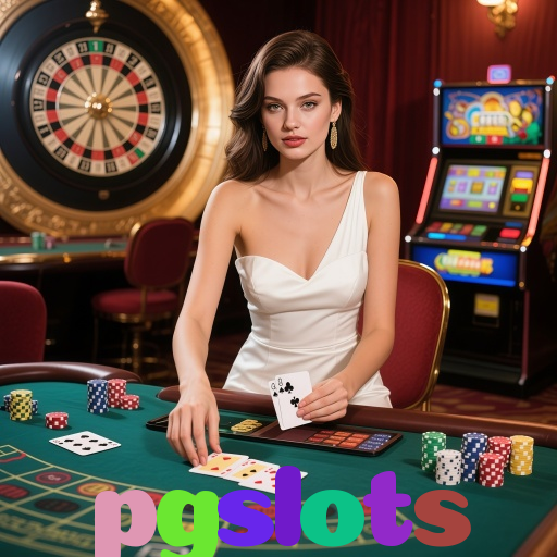  pgslots