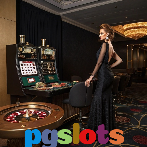 pgslots