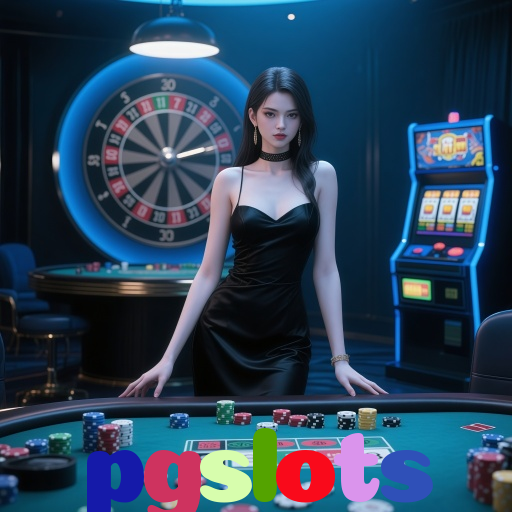  pgslots