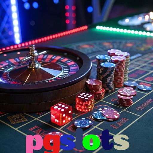  pgslots