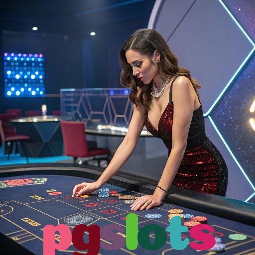  pgslots