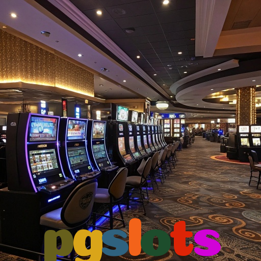  pgslots