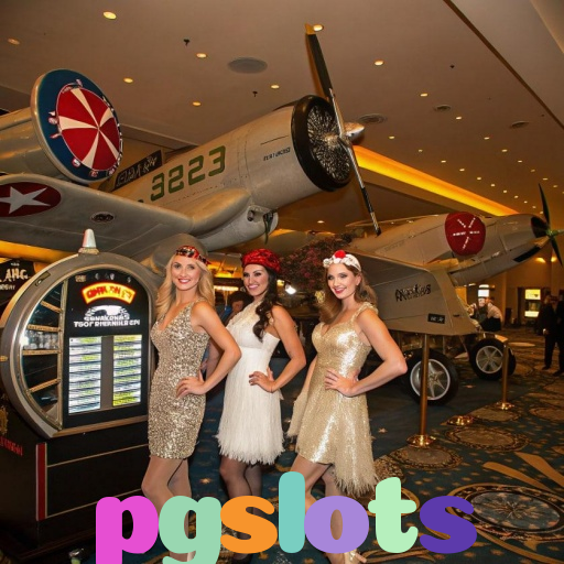  pgslots