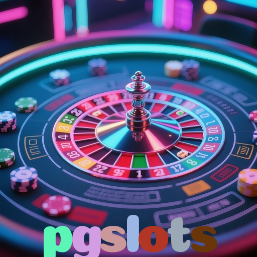  pgslots