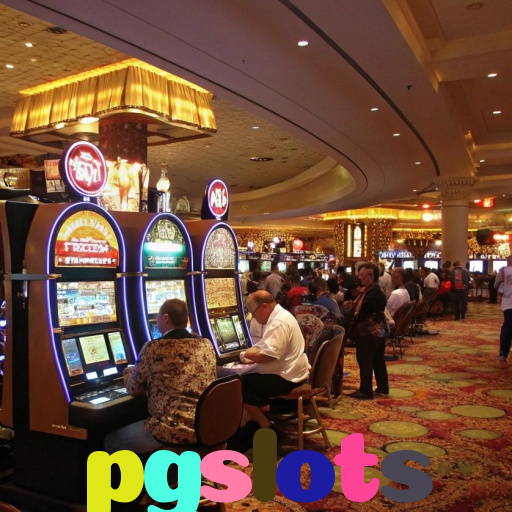  pgslots