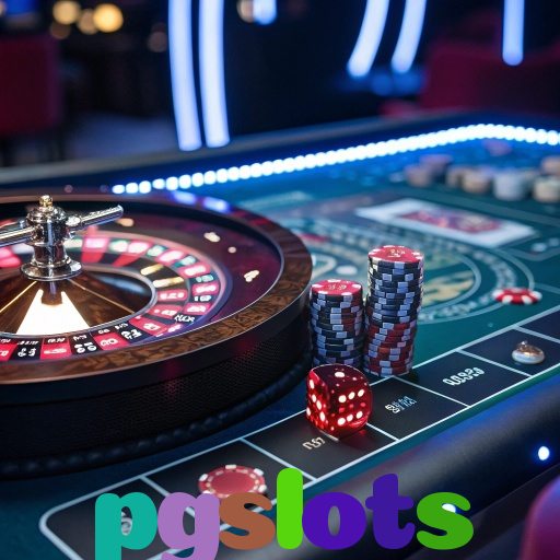  pgslots