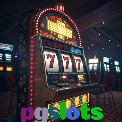  pgslots