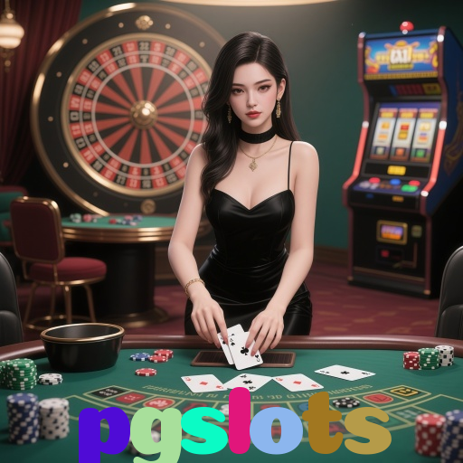  pgslots