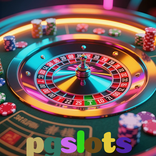  pgslots
