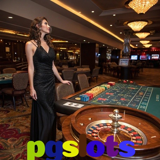  pgslots