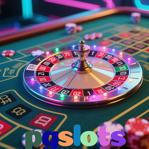  pgslots
