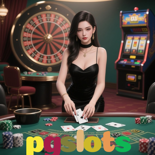  pgslots