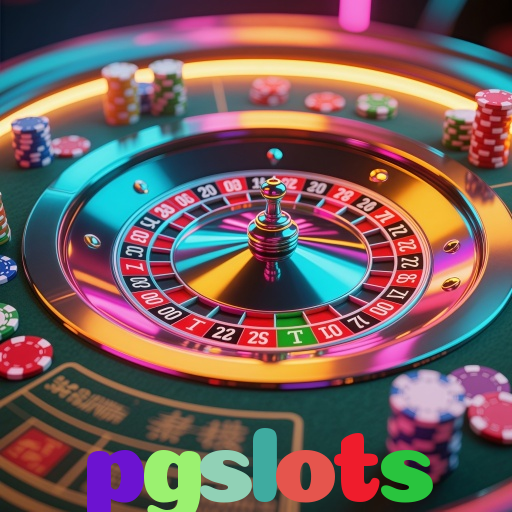  pgslots