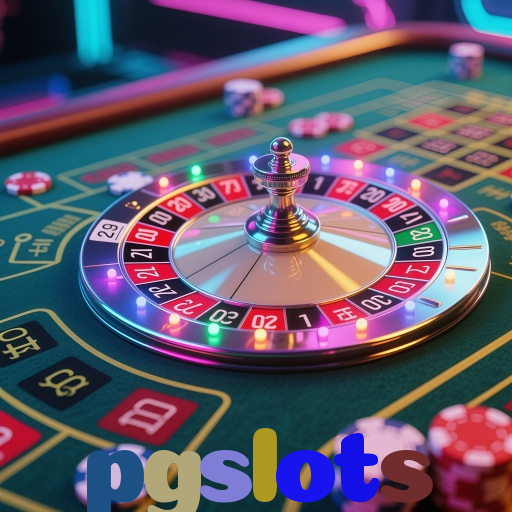  pgslots