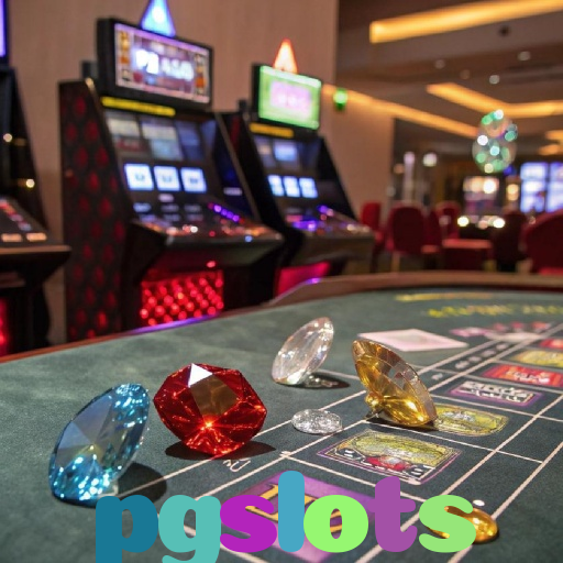  pgslots