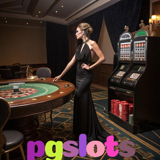  pgslots