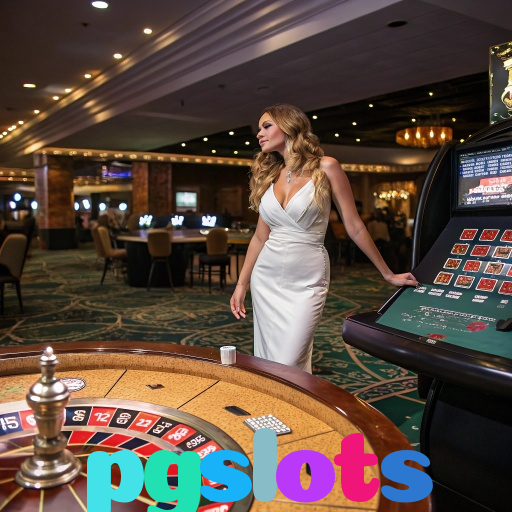  pgslots