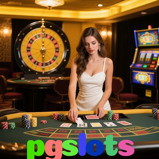 pgslots