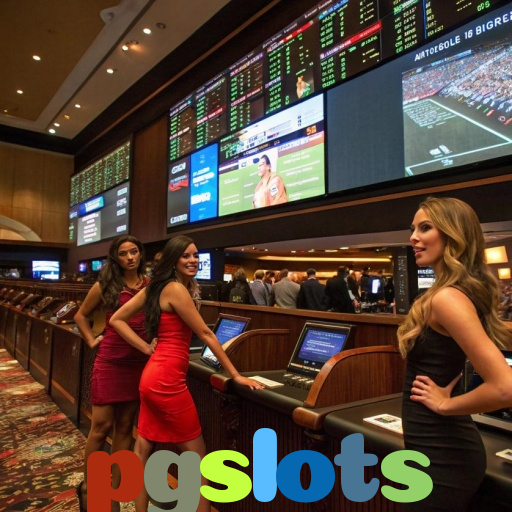  pgslots